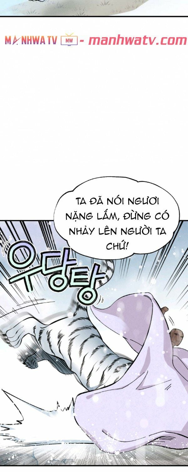 Phi Lôi Đạo Chapter 9 - Trang 3