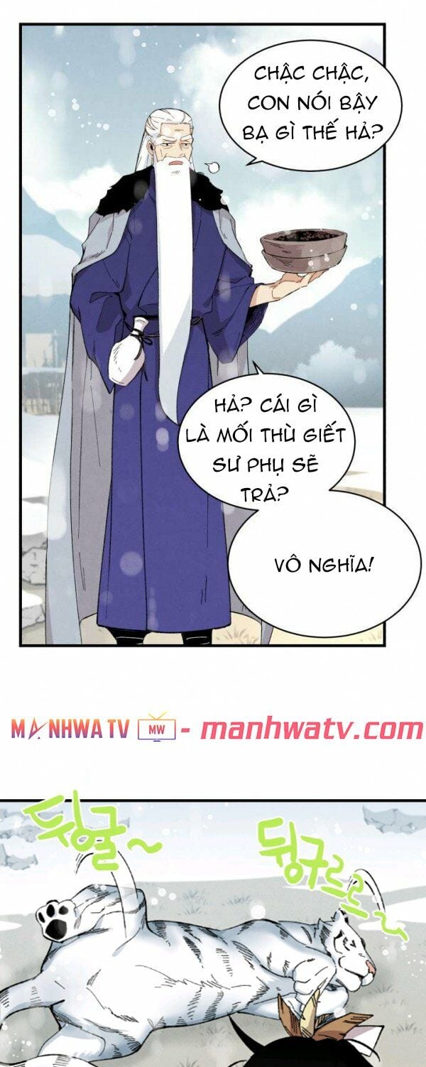 phi lôi đạo Chapter 9 - Next chapter 10