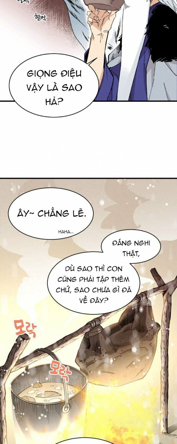 Phi Lôi Đạo Chapter 9 - Trang 3