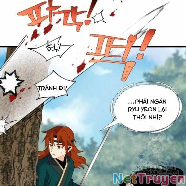 Phi Lôi Đạo Chapter 90 - Trang 3