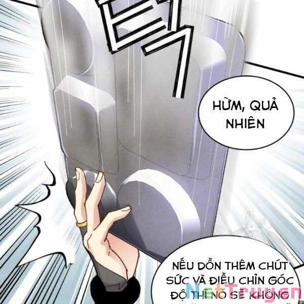 Phi Lôi Đạo Chapter 90 - Trang 3