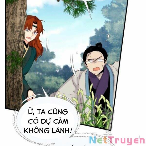 Phi Lôi Đạo Chapter 90 - Trang 3