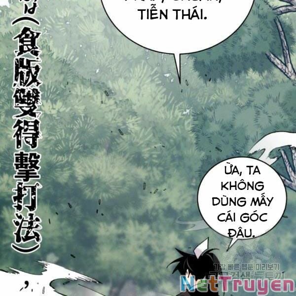 Phi Lôi Đạo Chapter 90 - Trang 3