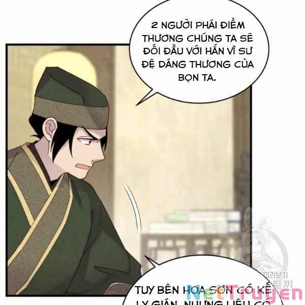 Phi Lôi Đạo Chapter 90 - Trang 3