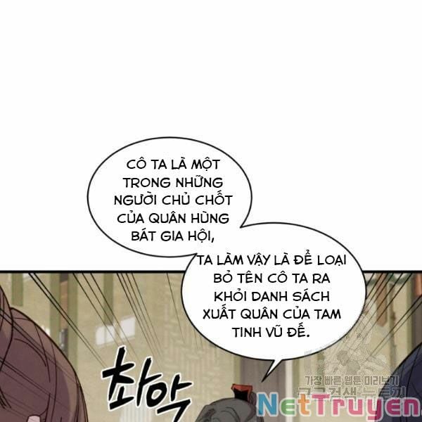 Phi Lôi Đạo Chapter 90 - Trang 3