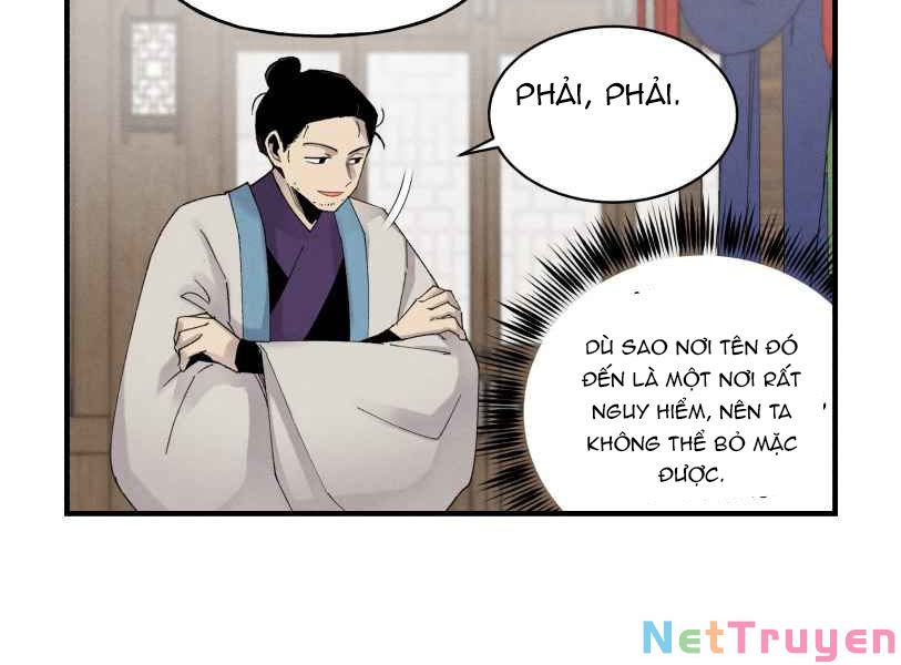 Phi Lôi Đạo Chapter 94 - Next Chapter 95