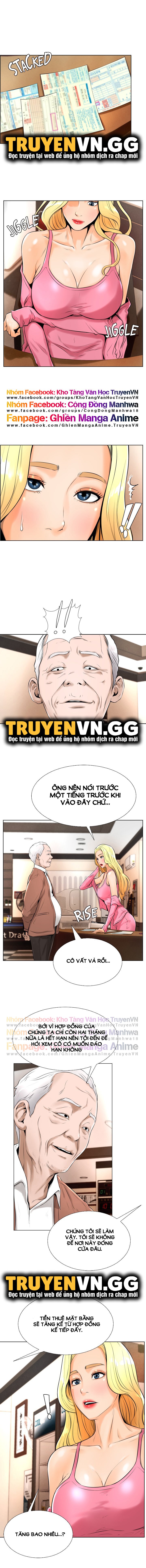 Xem ảnh Phòng Bi Da Tình Yêu - Chapter 16 - 007 - Truyenhentaiz.net