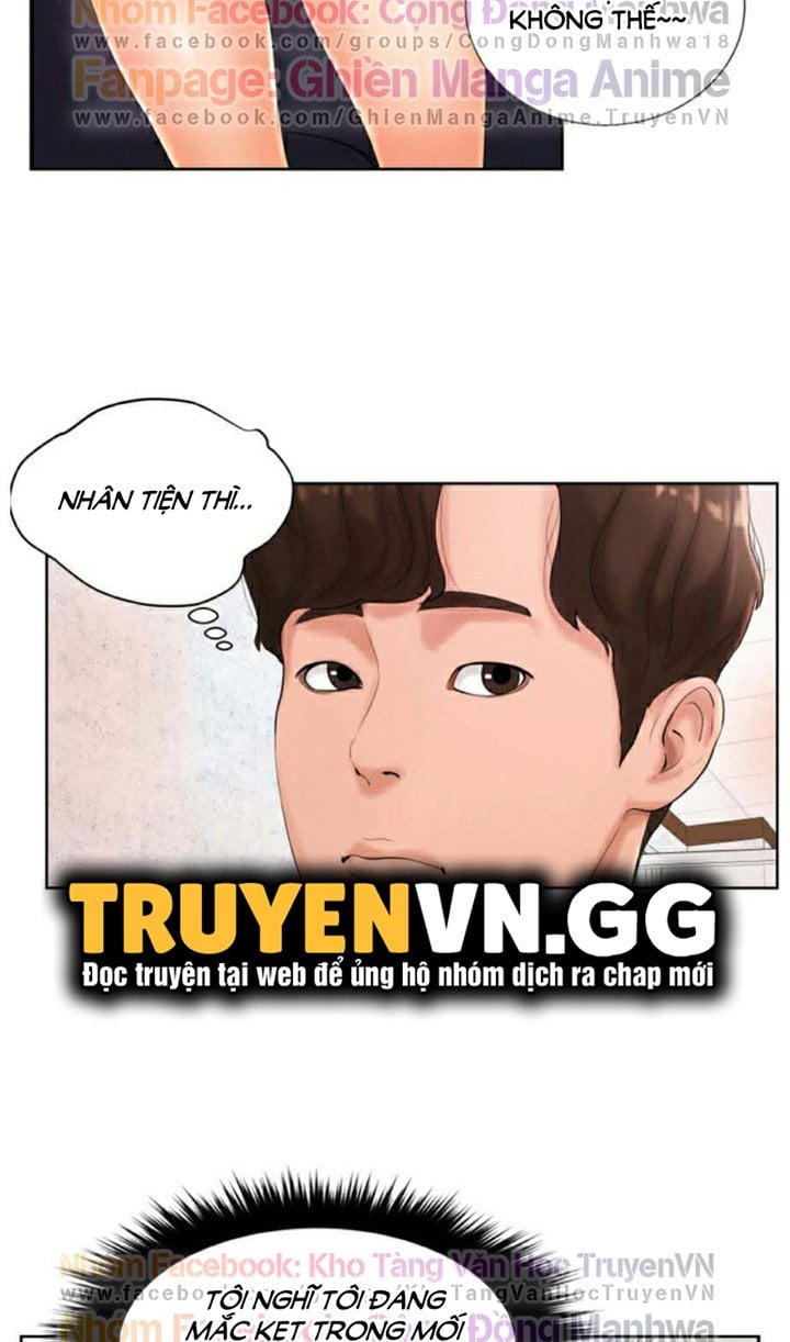 Xem ảnh Phòng Bi Da Tình Yêu - Chapter 2 - 029 - Truyenhentaiz.net