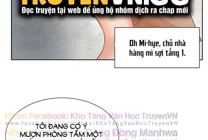 Xem ảnh Phòng Bi Da Tình Yêu - Chapter 2 - 034 - Truyenhentaiz.net