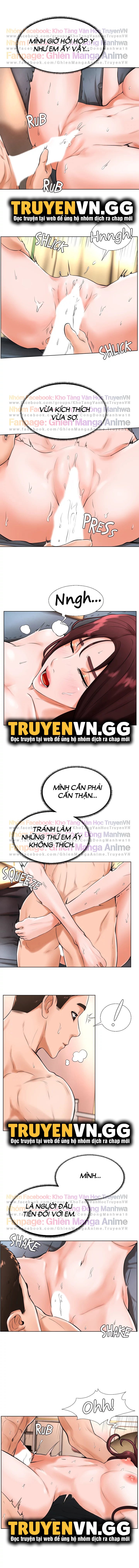 Xem ảnh Phòng Bi Da Tình Yêu - Chapter 20 - 007 - Truyenhentaiz.net