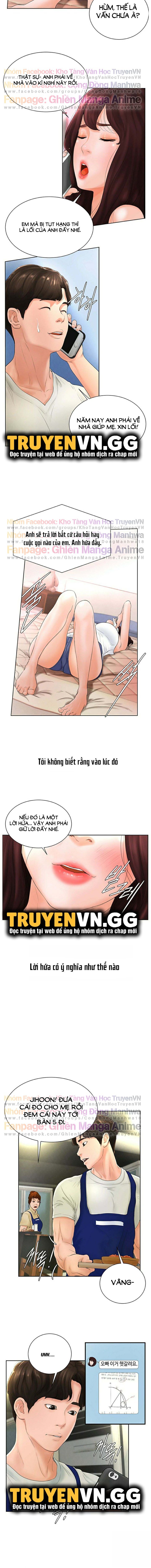 Xem ảnh Phòng Bi Da Tình Yêu - Chapter 5 - 009 - Truyenhentaiz.net