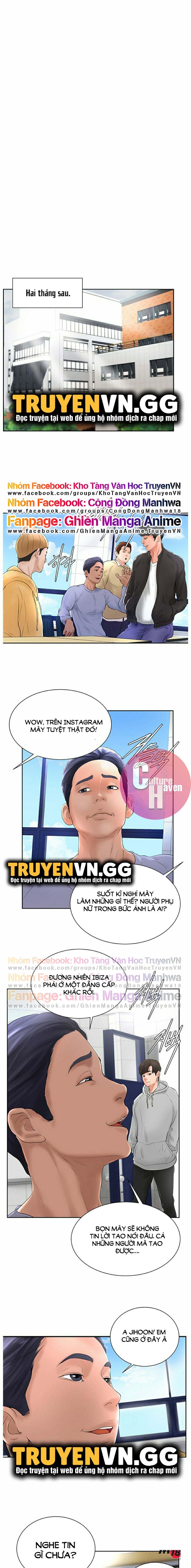 Xem ảnh Phòng Bi Da Tình Yêu - Chapter 5 - 011 - Truyenhentaiz.net