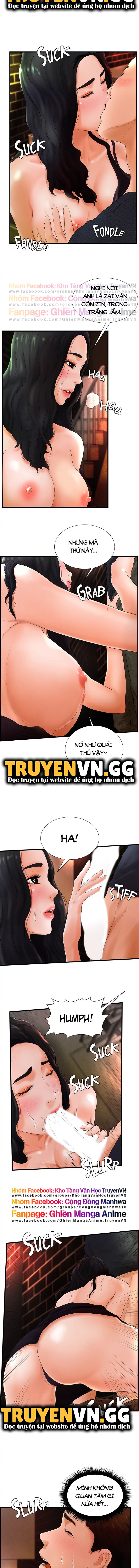 Xem ảnh Phòng Bi Da Tình Yêu - Chapter 6 - 009 - Truyenhentaiz.net