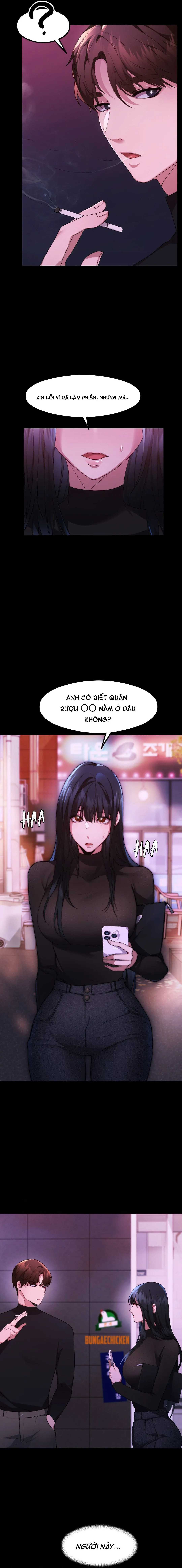 Xem ảnh Phòng Chat Mở - Chapter 4 - 007 - Truyenhentaiz.net