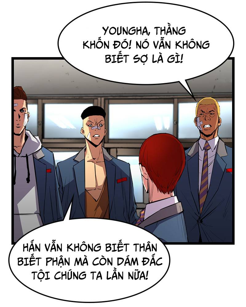 phòng gym hanlim Chapter 15 - Next chapter 16