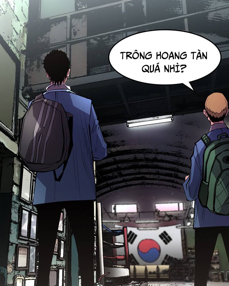 phòng gym hanlim Chapter 15 - Next chapter 16