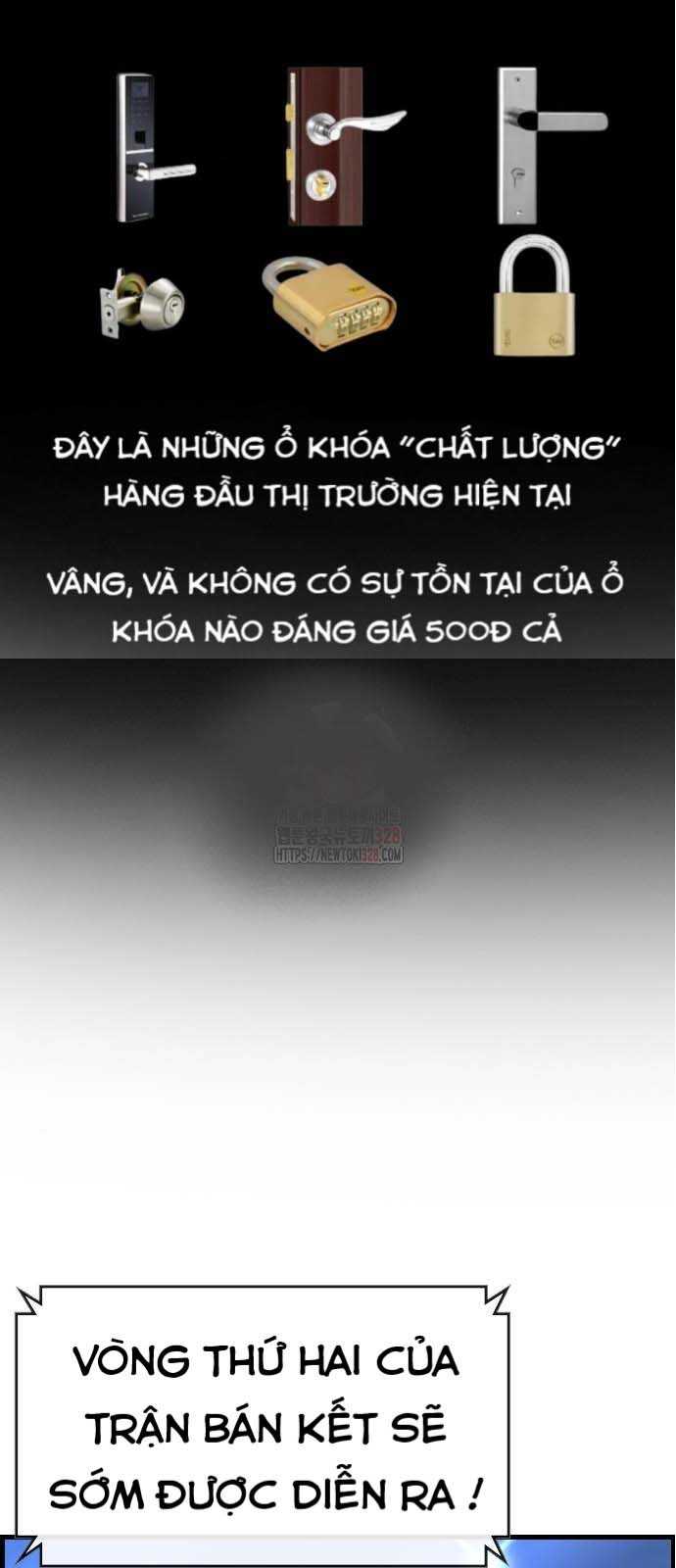 Phòng Gym Hanlim Chapter 169 - Trang 4