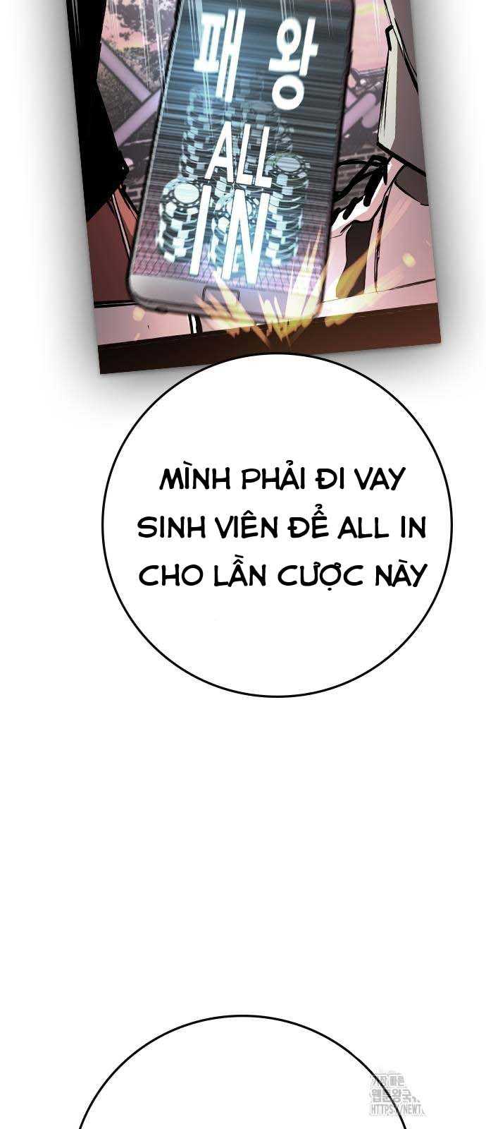 Phòng Gym Hanlim Chapter 169 - Trang 4