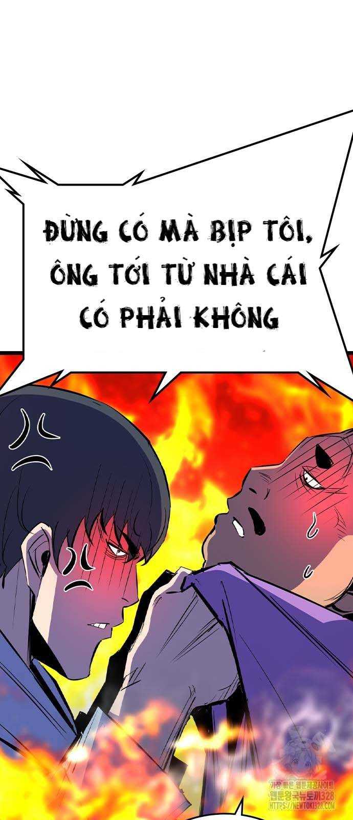 Phòng Gym Hanlim Chapter 169 - Trang 4