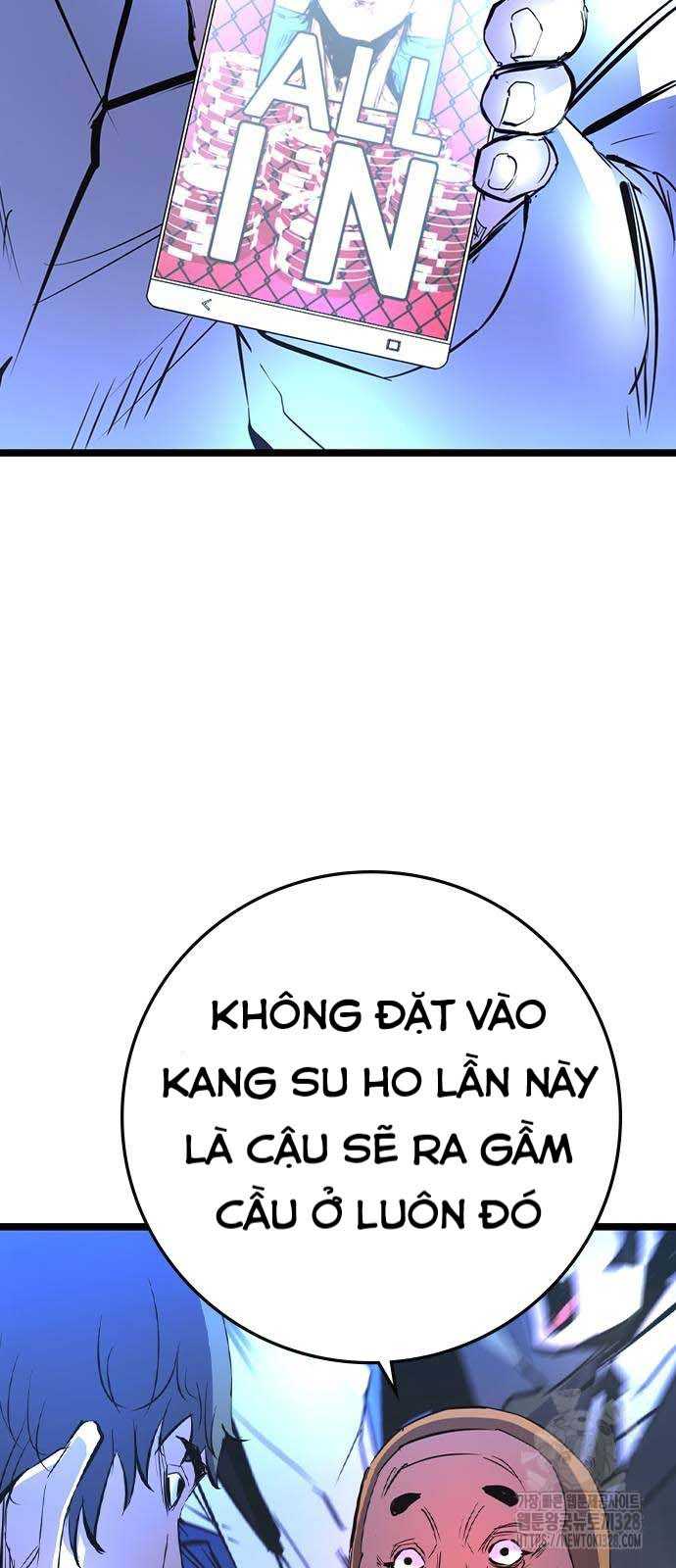 Phòng Gym Hanlim Chapter 169 - Trang 4