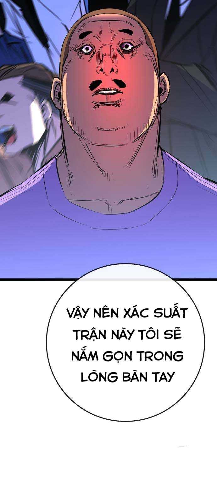 Phòng Gym Hanlim Chapter 169 - Trang 4