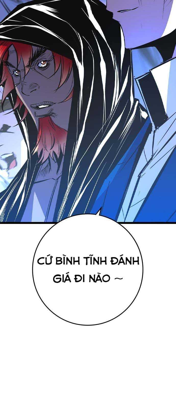 Phòng Gym Hanlim Chapter 169 - Trang 4