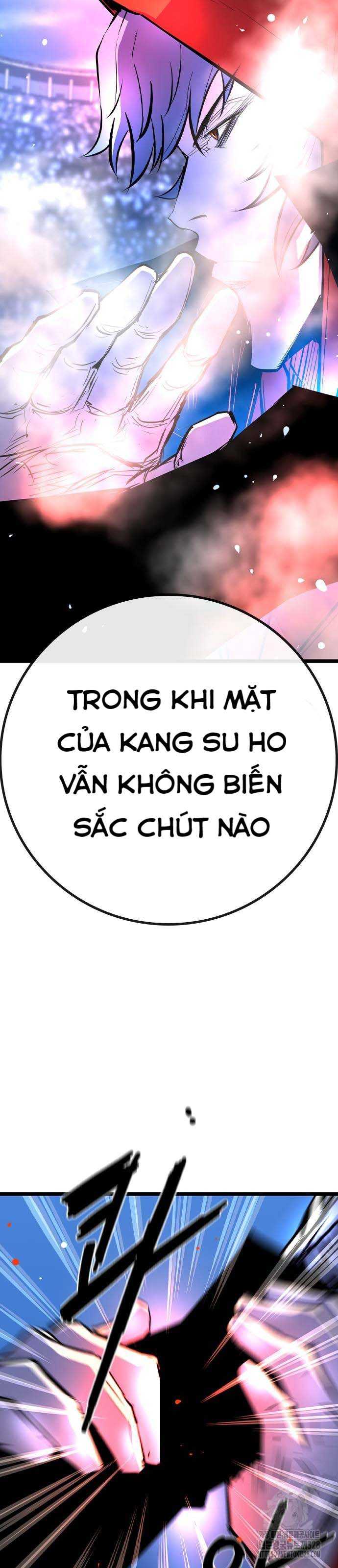 Phòng Gym Hanlim Chapter 169 - Trang 4