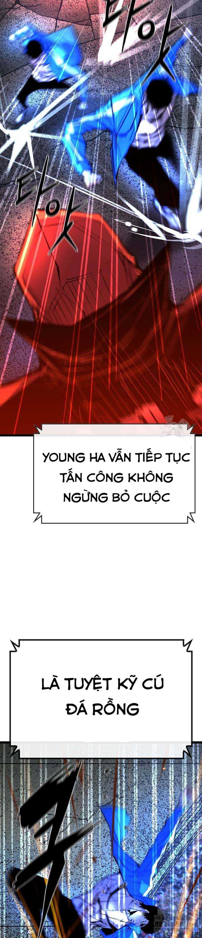 Phòng Gym Hanlim Chapter 169 - Trang 4