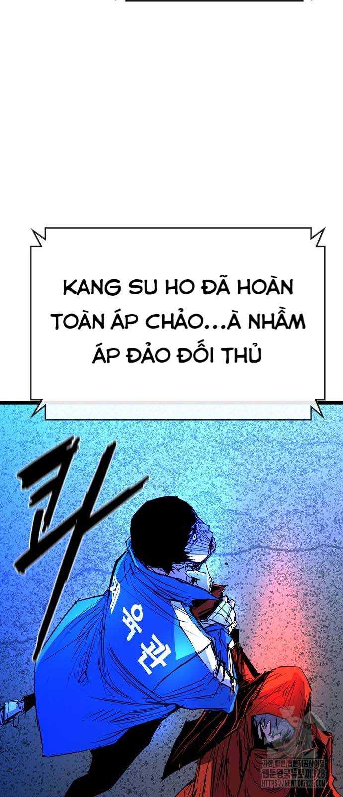 Phòng Gym Hanlim Chapter 169 - Trang 4