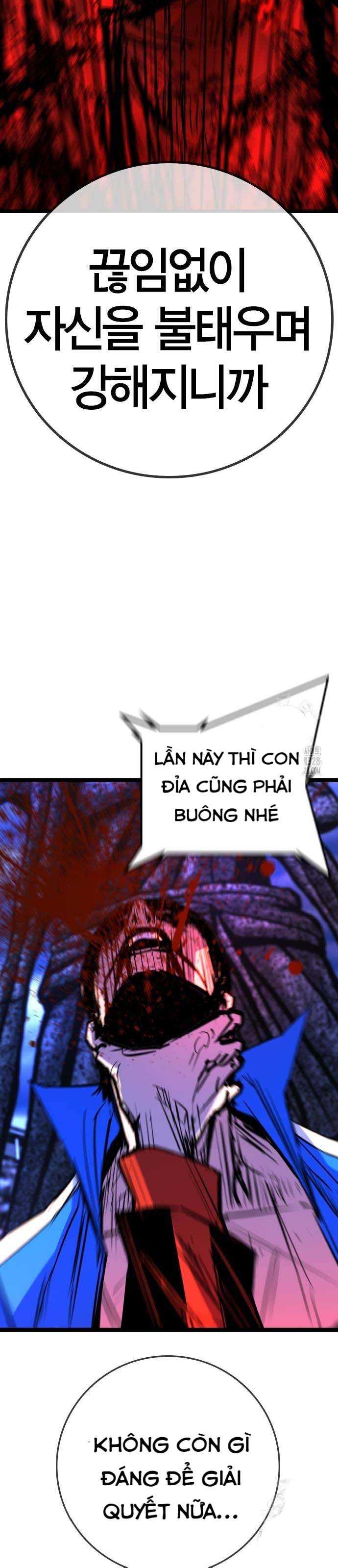 Phòng Gym Hanlim Chapter 169 - Trang 4