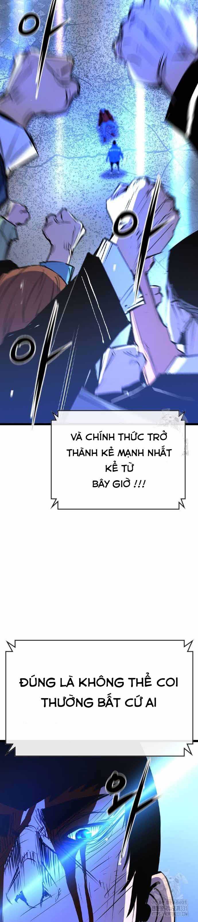 Phòng Gym Hanlim Chapter 172 - Trang 4