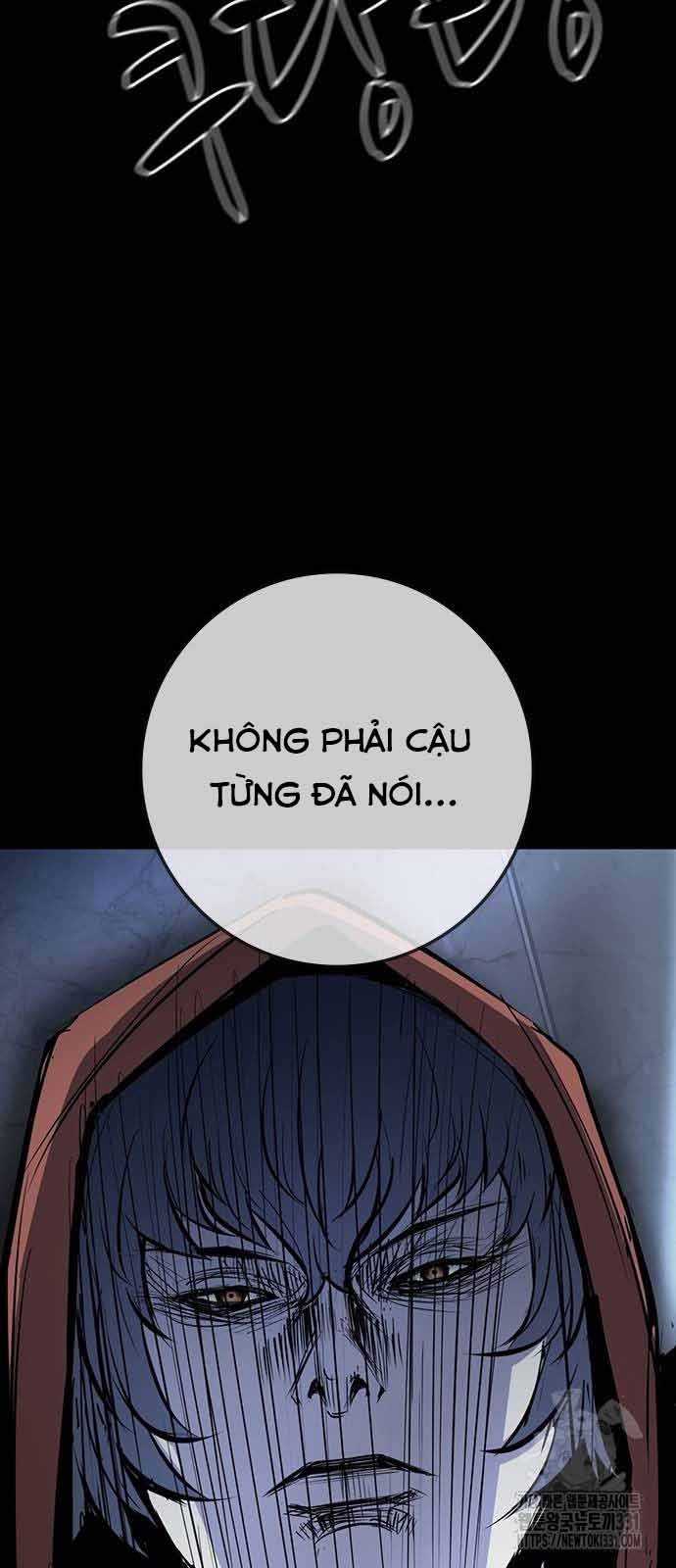 Phòng Gym Hanlim Chapter 172 - Trang 4