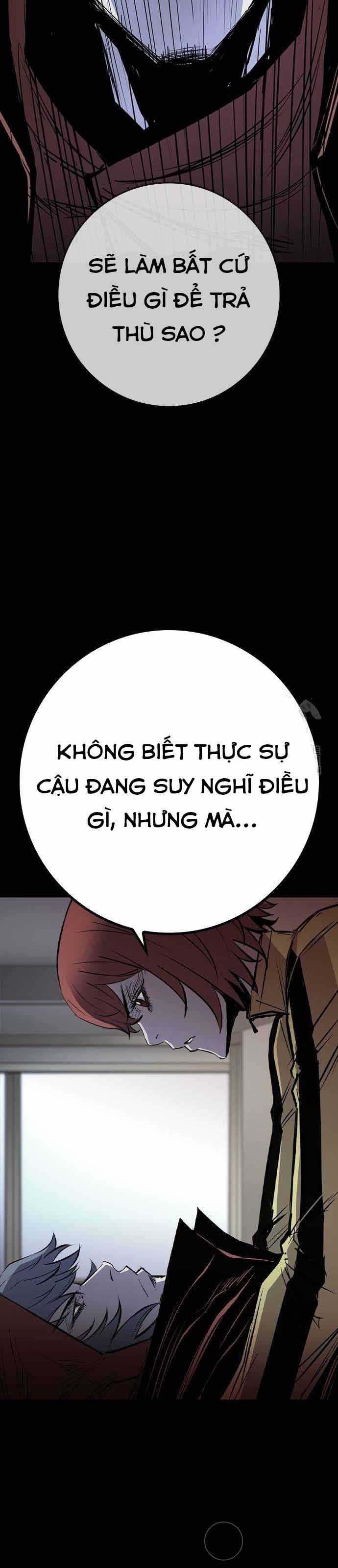 Phòng Gym Hanlim Chapter 172 - Trang 4