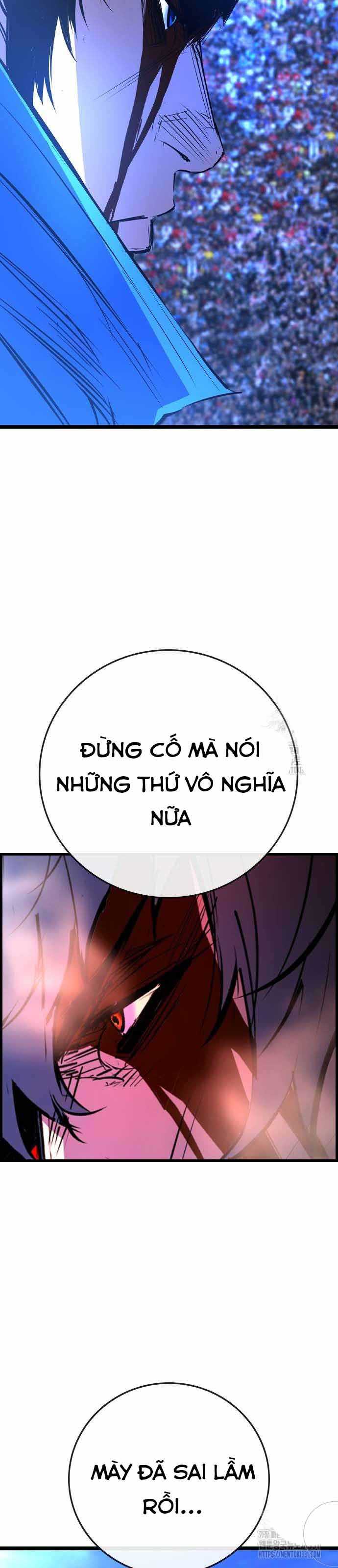 Phòng Gym Hanlim Chapter 172 - Trang 4