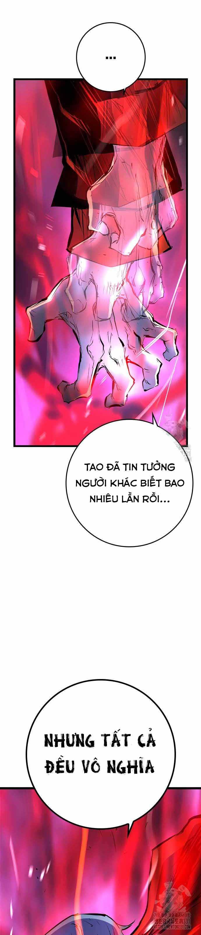 Phòng Gym Hanlim Chapter 172 - Trang 4