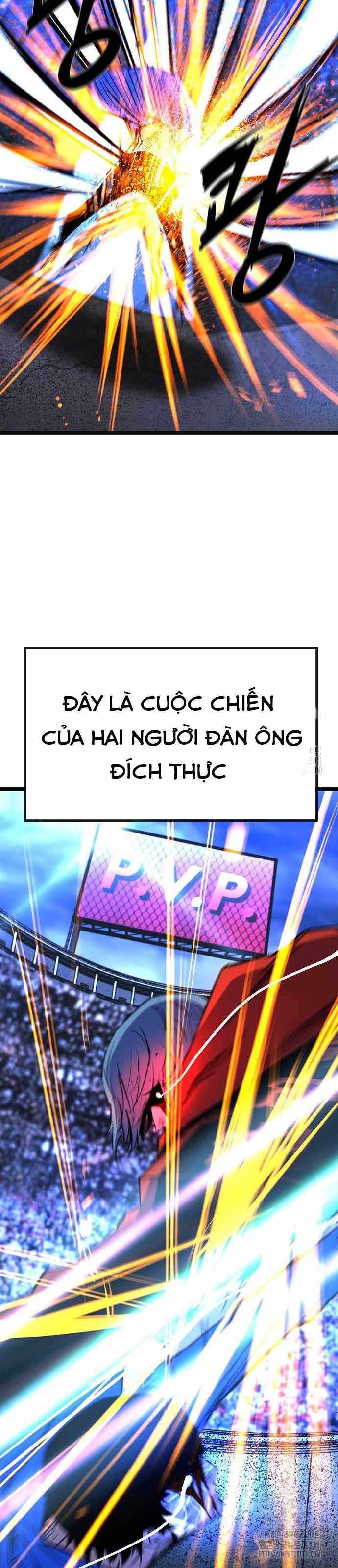 Phòng Gym Hanlim Chapter 172 - Trang 4