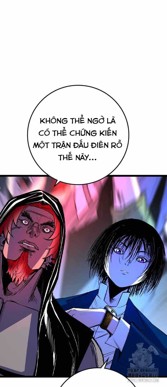 Phòng Gym Hanlim Chapter 172 - Trang 4