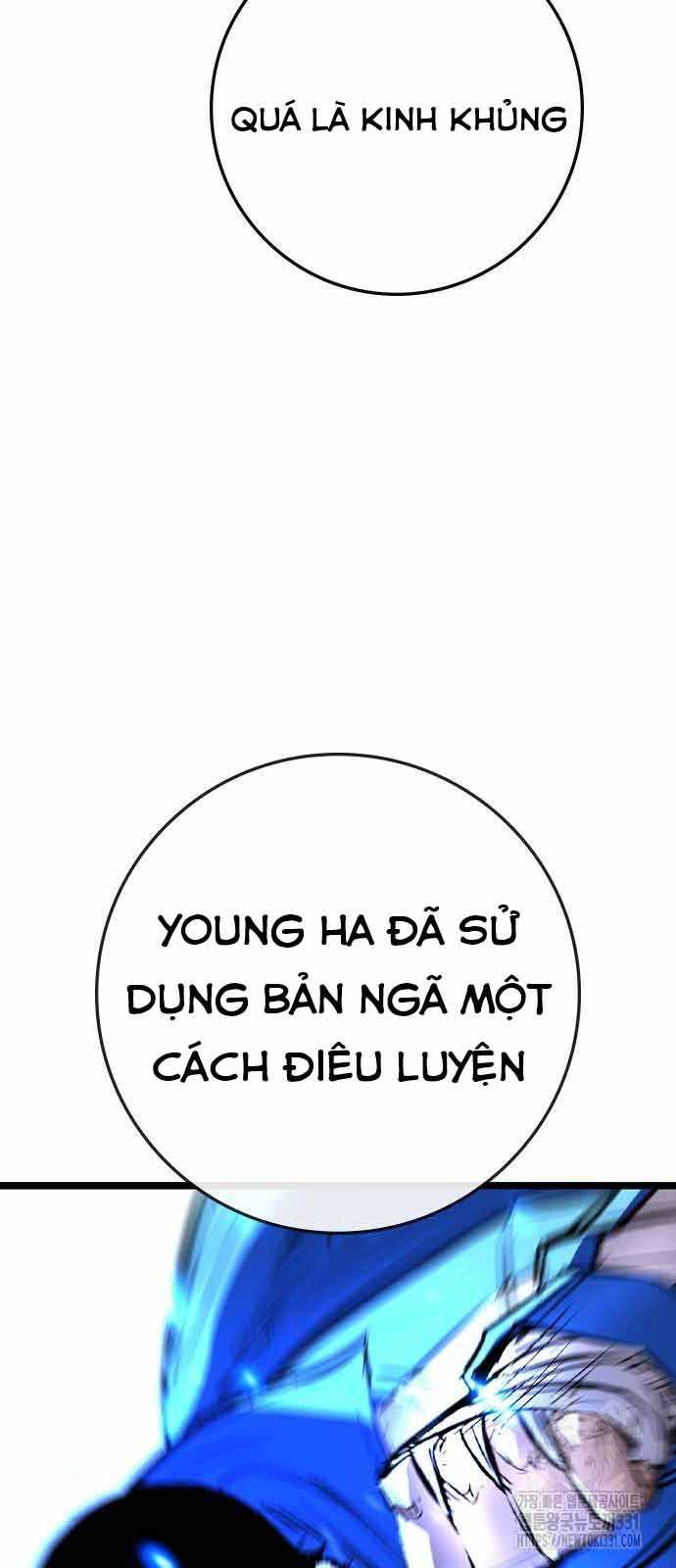 Phòng Gym Hanlim Chapter 172 - Trang 4