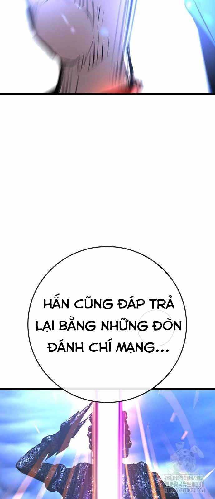 Phòng Gym Hanlim Chapter 172 - Trang 4