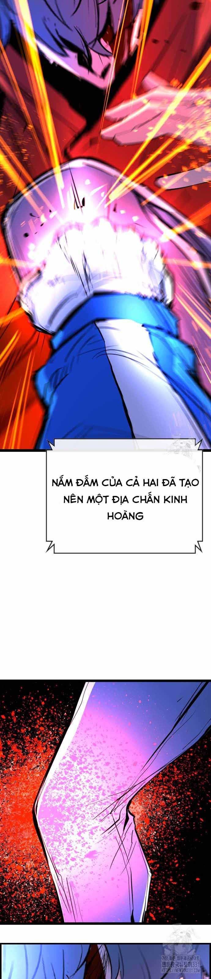 Phòng Gym Hanlim Chapter 172 - Trang 4