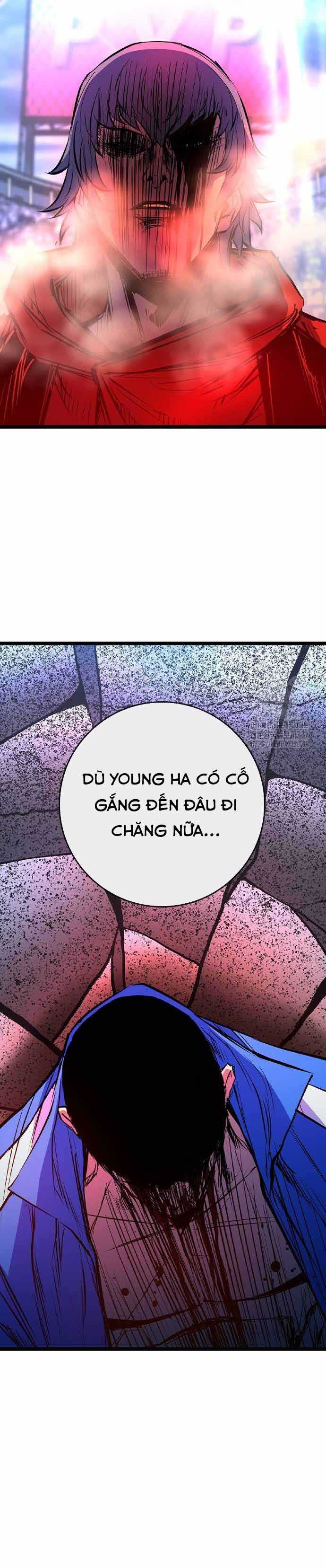 Phòng Gym Hanlim Chapter 172 - Trang 4