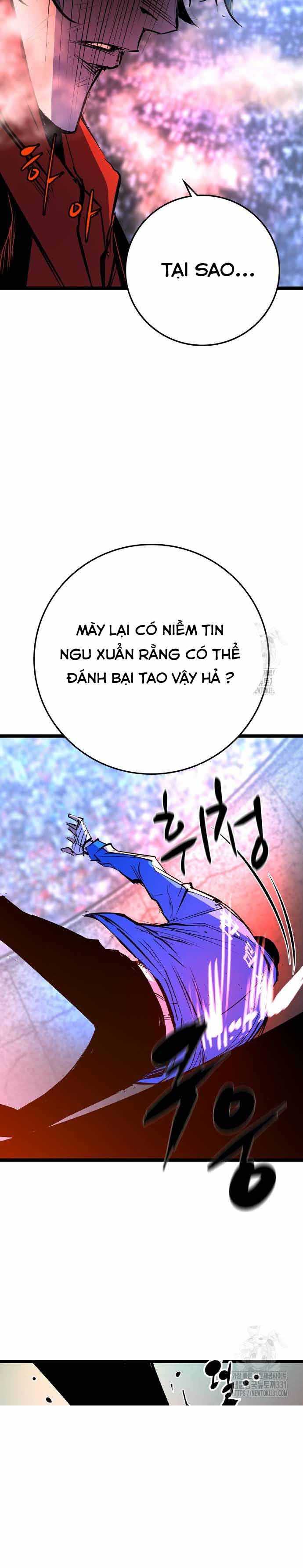 Phòng Gym Hanlim Chapter 172 - Trang 4