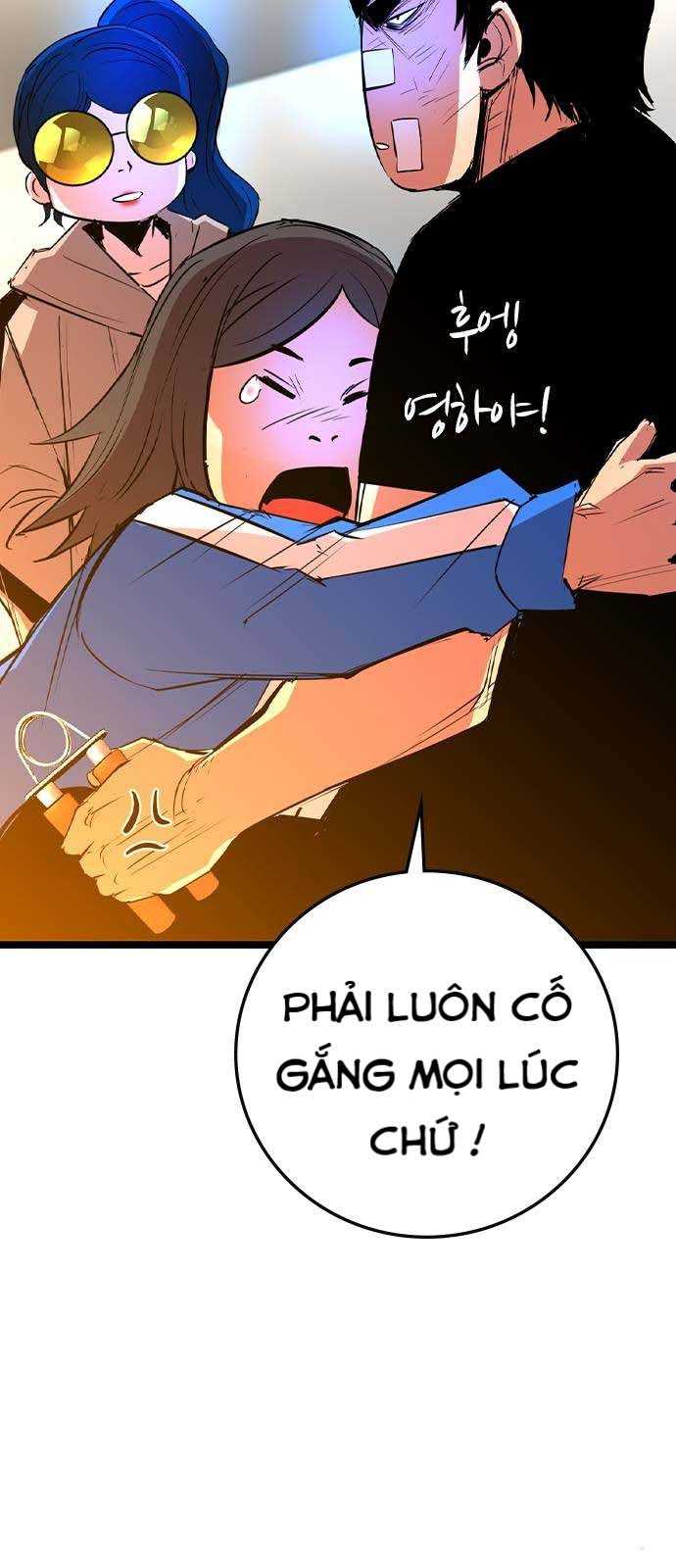 Phòng Gym Hanlim Chapter 174.5 - Trang 3