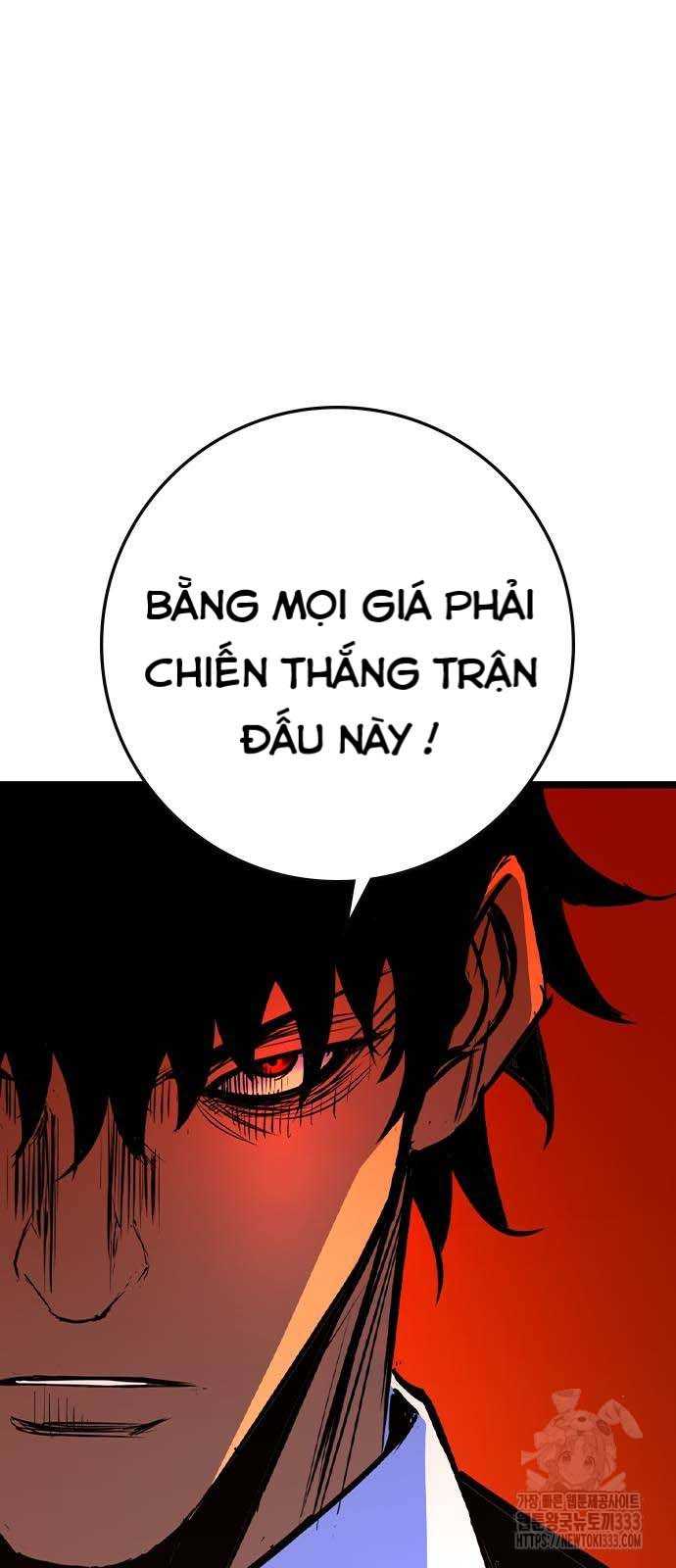 Phòng Gym Hanlim Chapter 174.5 - Trang 3