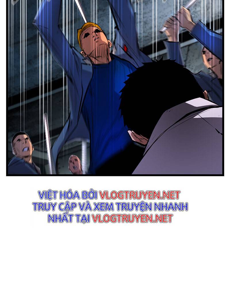 Phòng Gym Hanlim Chapter 18 - Trang 4