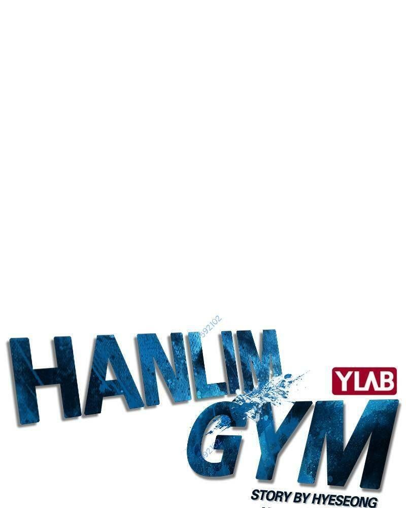 Phòng Gym Hanlim Chapter 42 - Trang 4