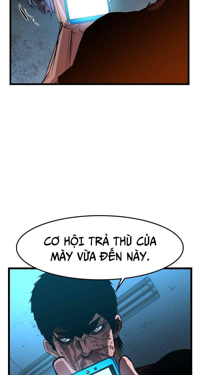 Phòng Gym Hanlim Chapter 42 - Trang 4