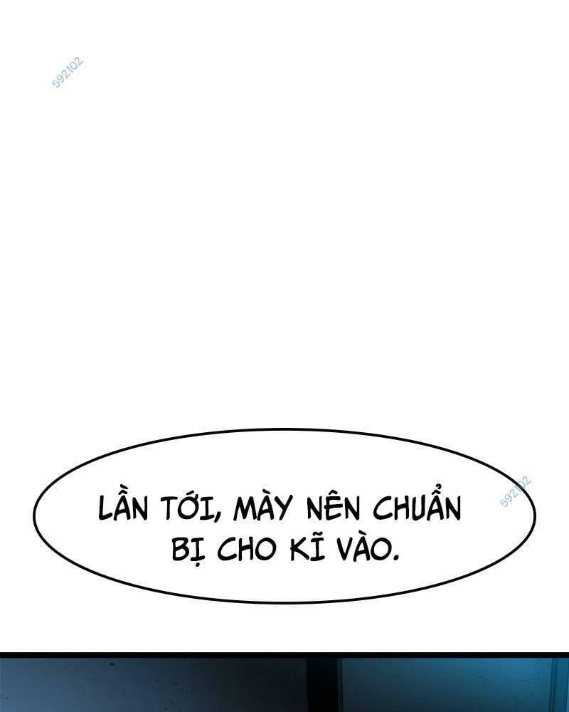 Phòng Gym Hanlim Chapter 42 - Trang 4