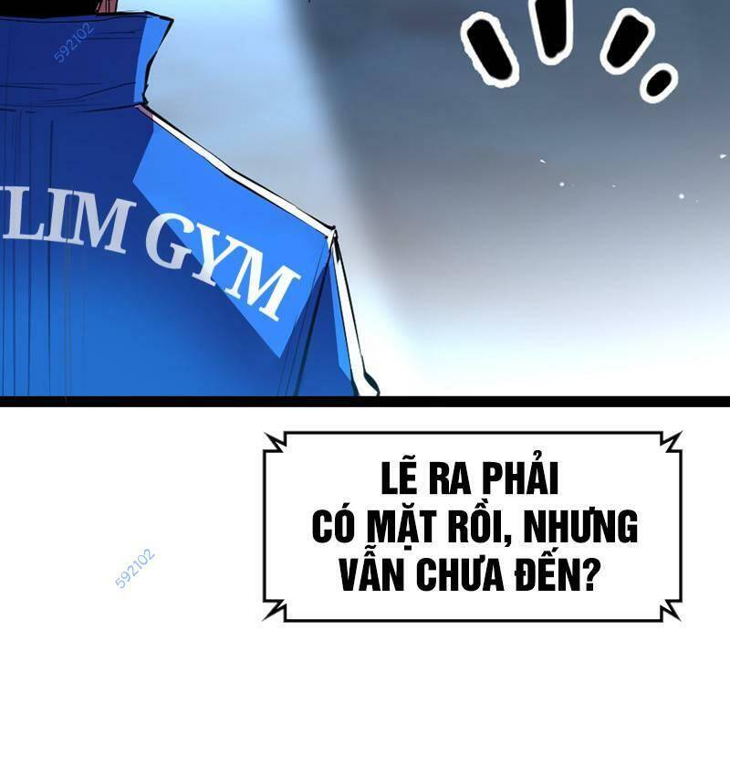 Phòng Gym Hanlim Chapter 42 - Trang 4