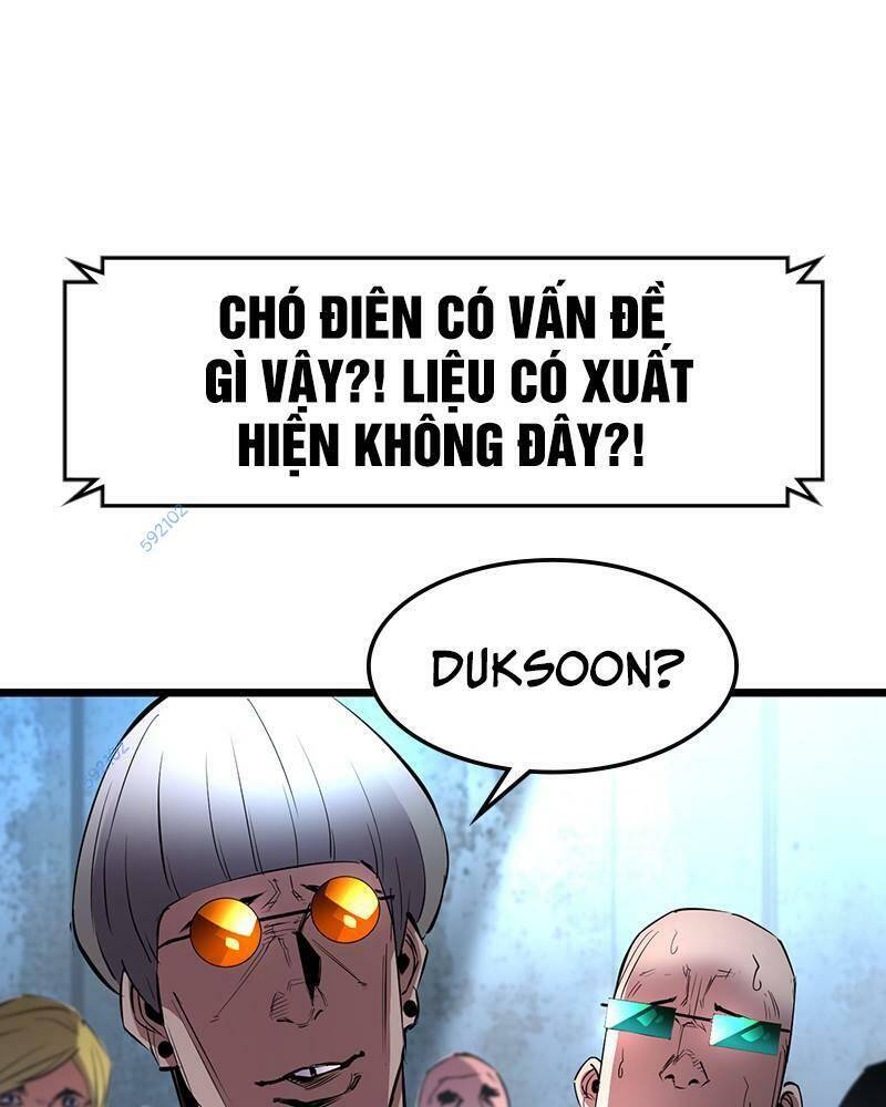 Phòng Gym Hanlim Chapter 42 - Trang 4